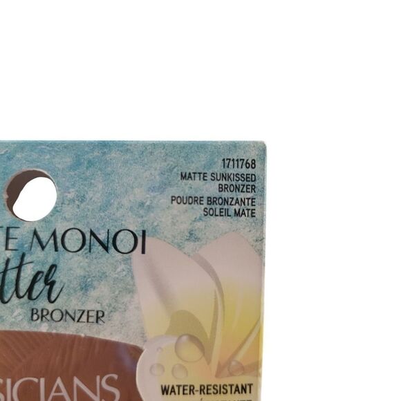 Physicians Formula Butter Bronzer - Picture 3 of 3